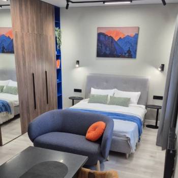Сдается 1-комнатная квартира, 30 м²