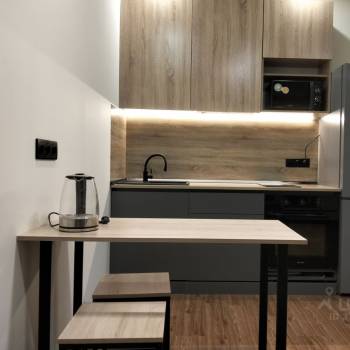 Сдается 2-х комнатная квартира, 40 м²