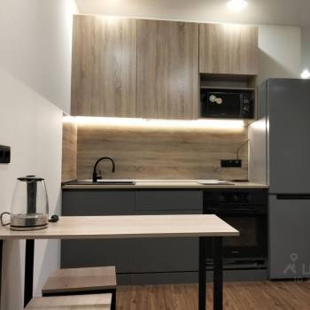 Сдается 2-х комнатная квартира, 40 м²
