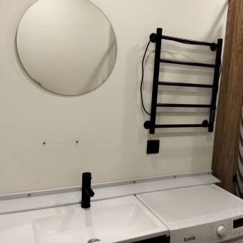 Сдается 2-х комнатная квартира, 40 м²