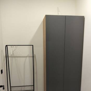 Сдается 2-х комнатная квартира, 40 м²