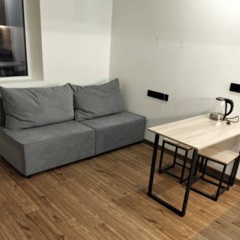 Сдается 2-х комнатная квартира, 40 м²