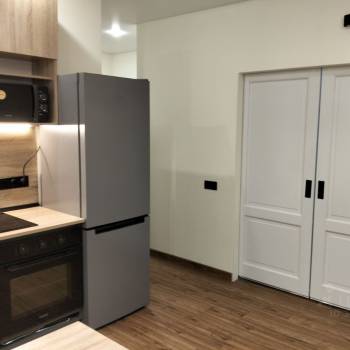Сдается 2-х комнатная квартира, 40 м²