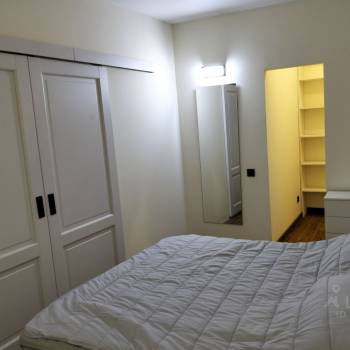 Сдается 2-х комнатная квартира, 40 м²