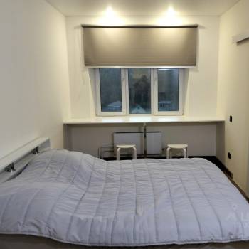Сдается 2-х комнатная квартира, 40 м²