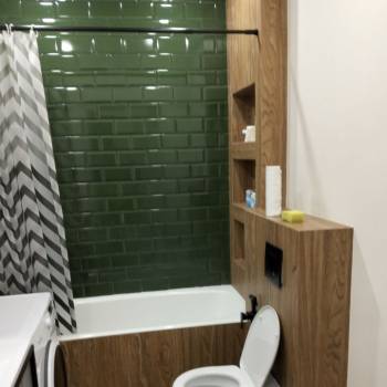 Сдается 2-х комнатная квартира, 40 м²
