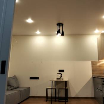 Сдается 2-х комнатная квартира, 40 м²