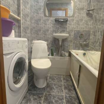 Сдается 1-комнатная квартира, 30 м²