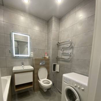 Сдается 1-комнатная квартира, 31 м²