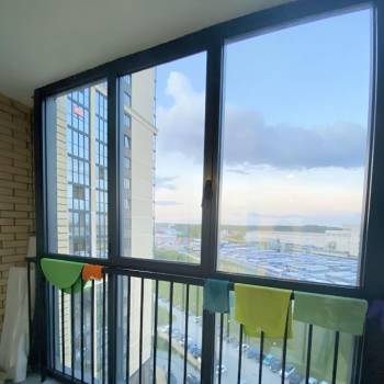 Сдается 1-комнатная квартира, 31 м²