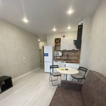 Сдается 1-комнатная квартира, 31 м²