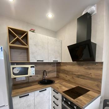 Сдается 1-комнатная квартира, 31 м²