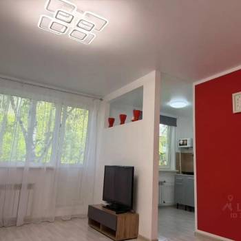 Сдается 1-комнатная квартира, 29 м²