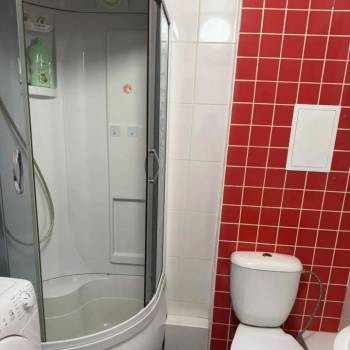 Сдается 1-комнатная квартира, 29 м²