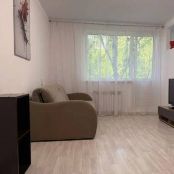 Сдается 1-комнатная квартира, 29 м²