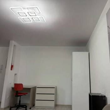 Сдается 1-комнатная квартира, 29 м²