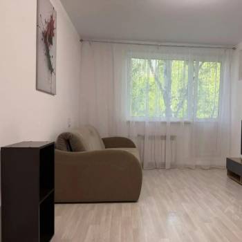 Сдается 1-комнатная квартира, 29 м²