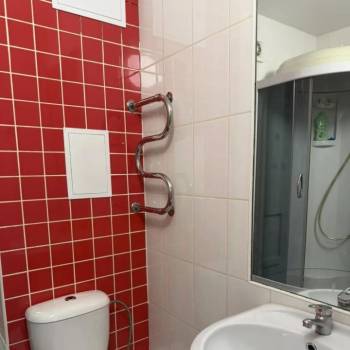 Сдается 1-комнатная квартира, 29 м²