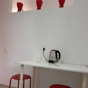 Сдается 1-комнатная квартира, 29 м²