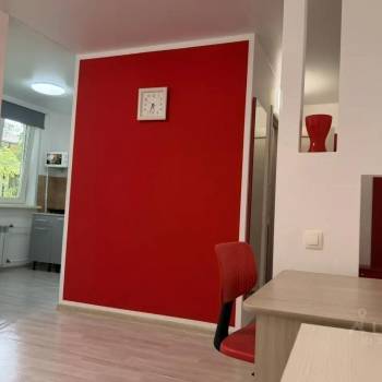Сдается 1-комнатная квартира, 29 м²