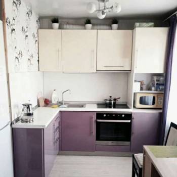 Сдается 2-х комнатная квартира, 42 м²