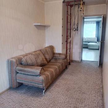 Сдается 2-х комнатная квартира, 42 м²