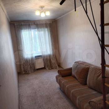 Сдается 2-х комнатная квартира, 42 м²