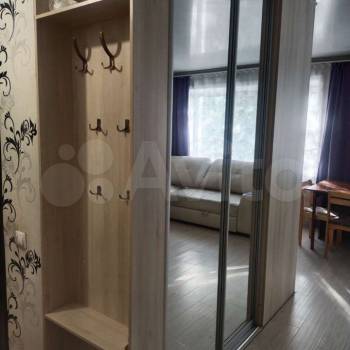 Сдается 2-х комнатная квартира, 42 м²