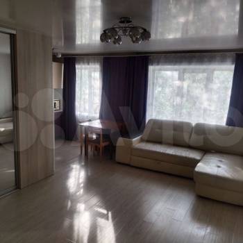 Сдается 2-х комнатная квартира, 42 м²