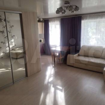 Сдается 2-х комнатная квартира, 42 м²