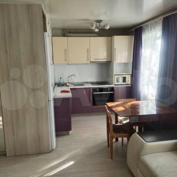 Сдается 2-х комнатная квартира, 42 м²