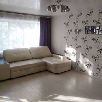 Сдается 2-х комнатная квартира, 42 м²