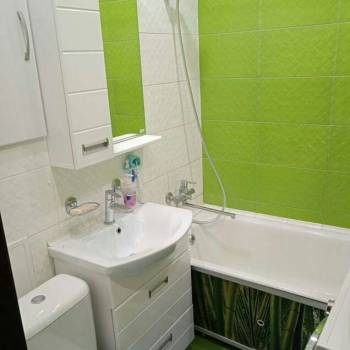 Сдается 2-х комнатная квартира, 42 м²