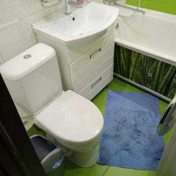 Сдается 2-х комнатная квартира, 42 м²