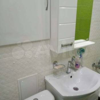 Сдается 2-х комнатная квартира, 42 м²