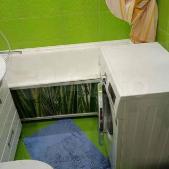 Сдается 2-х комнатная квартира, 42 м²