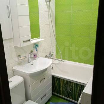 Сдается 2-х комнатная квартира, 42 м²