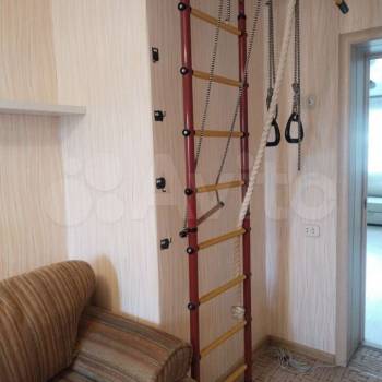 Сдается 2-х комнатная квартира, 42 м²