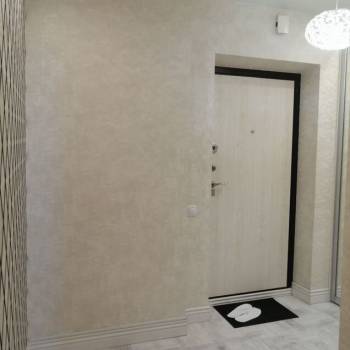 Сдается 2-х комнатная квартира, 44,5 м²