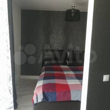 Сдается 2-х комнатная квартира, 44,5 м²
