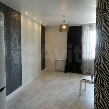 Сдается 2-х комнатная квартира, 44,5 м²