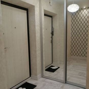 Сдается 2-х комнатная квартира, 44,5 м²