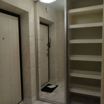 Сдается 2-х комнатная квартира, 44,5 м²