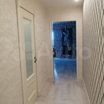 Сдается 2-х комнатная квартира, 44,5 м²