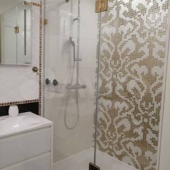 Сдается 2-х комнатная квартира, 44,5 м²