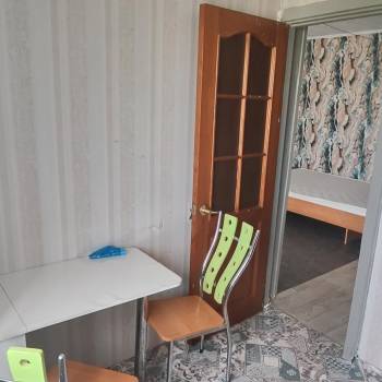 Сдается 1-комнатная квартира, 34 м²
