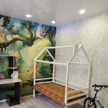 Сдается 2-х комнатная квартира, 52,9 м²