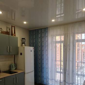Сдается 2-х комнатная квартира, 52,9 м²