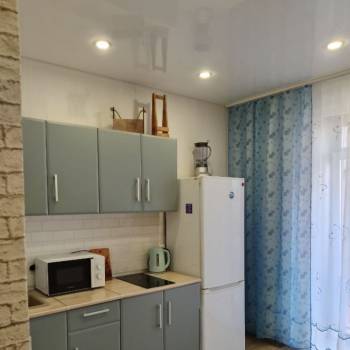 Сдается 2-х комнатная квартира, 52,9 м²