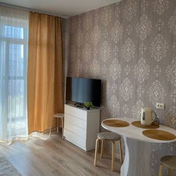 Сдается 1-комнатная квартира, 24 м²